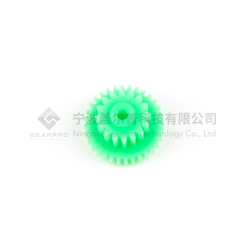 电机零部件5